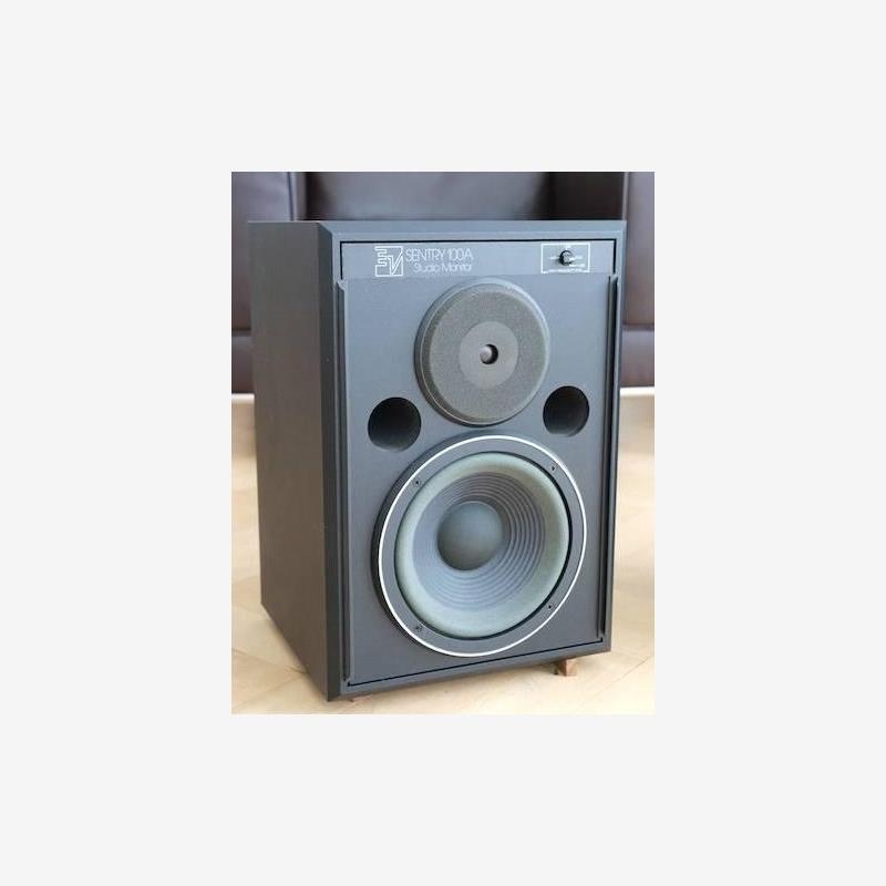 EⅤsentry100音箱%原装