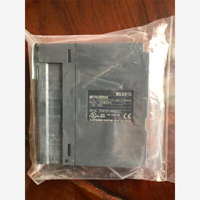 全新原装三菱模块Q68DAV