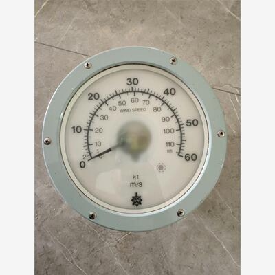 OSAKANUTIE风速表，型号