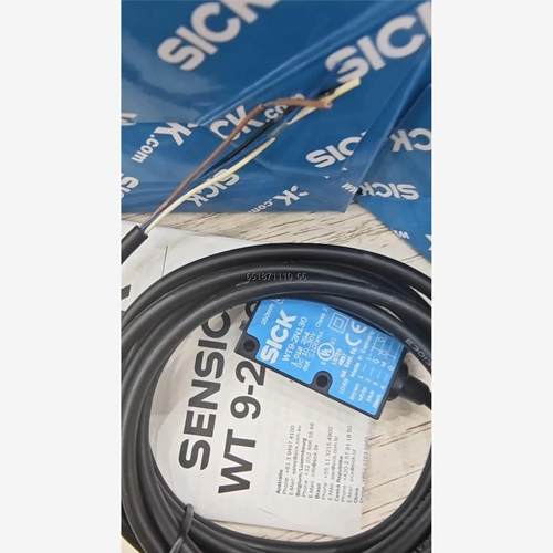 德国施克光电开关wt9-2n1