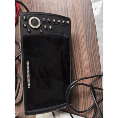 蜂鸟HumminbirdHELIX7