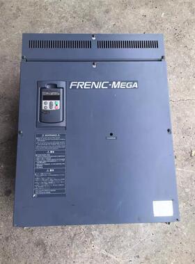 富士变频器G1S系列90KW FRN90G1S-4C 原装拆