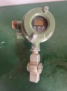 横河电磁流量计SE115MN，功能完好，签收前请先验货，签收