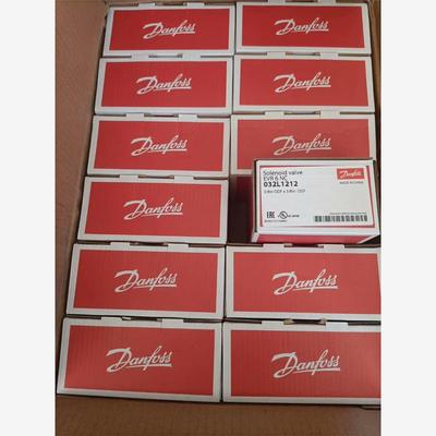 EVR6电磁阀032L1全新正