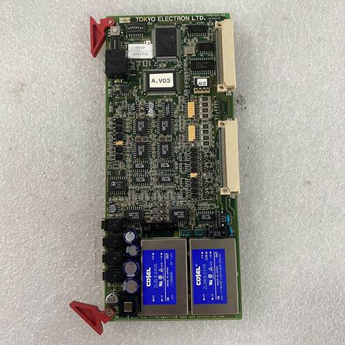 TOKYOELECTRONDPB-SAV0