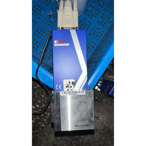 七星华创CS200流量计OXK