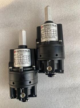 FAIRCHILD仙童调压阀25462 10262BPJ 1