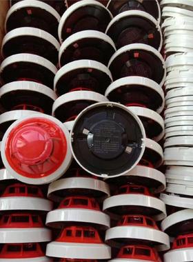 泰和安全新TX3100C烟感117套，TX3110B温感11