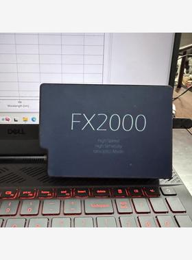 科研与专业应用的光谱仪之选——FX2000