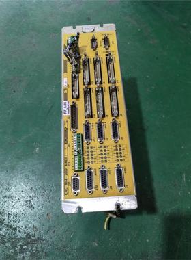 EUROMAC控制器CNCN M68-2000/8 2307