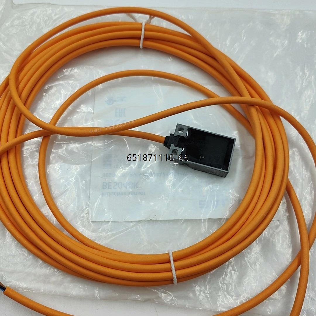 德国巴鲁夫BESR01ZC-P5W