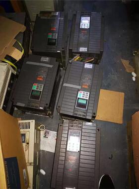 富士新款变频器5000VG7 5.5kw/7.5kw/11k