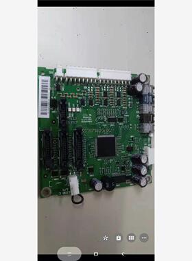 ABBACS800变频器 多传光纤信号板 AINT-14C