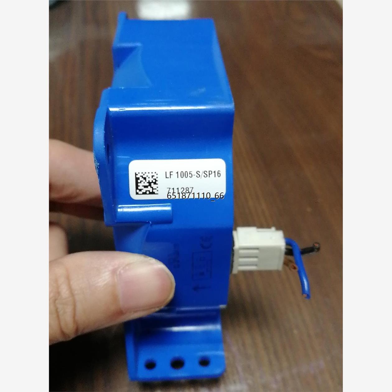 LEM霍尔LF1005-S/SP16互