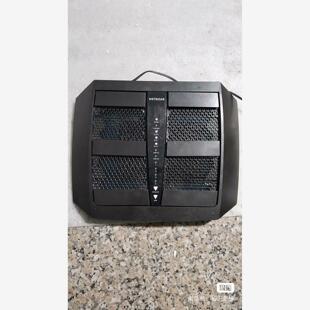 网件R8000 三频 千兆无线路由器  AC3200一个，