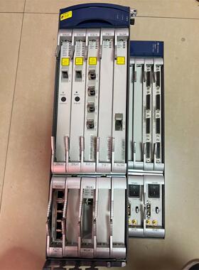 华为OSN1500  配置如图  正常使用有划痕磕碰