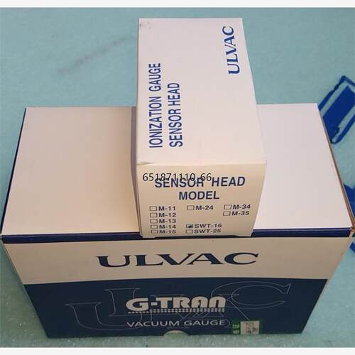 ULVAC爱发科G-TRANMIOE