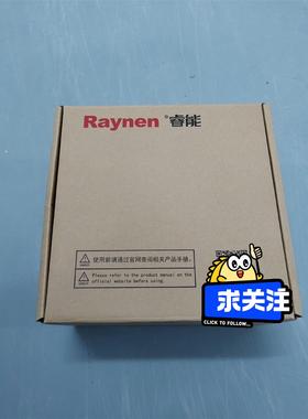 睿能Raynen，RA1E-12RM，2KW驱动器，MC1-