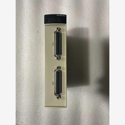 施耐德PLC模块、TSXAEY16