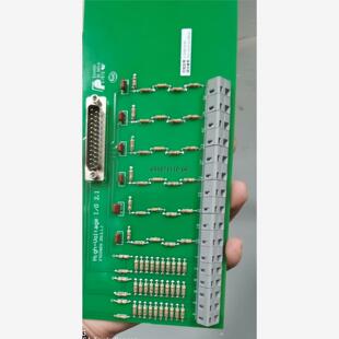 风电 高压I/O信号处理模块  High-Voltage I