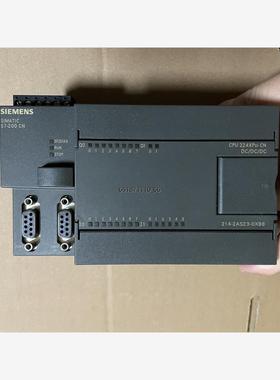 CPU224XPSi CN模块 6ES7 214-2A