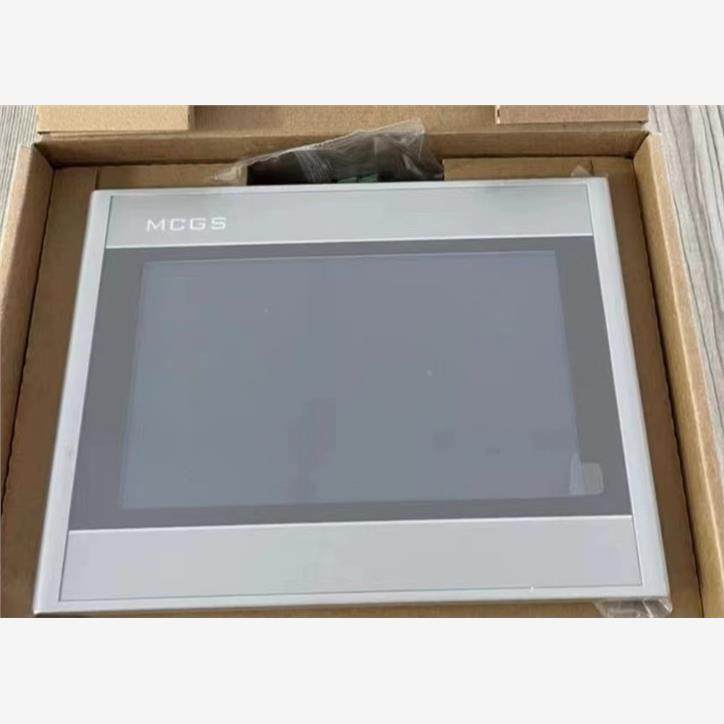 昆仑通态触摸屏TPC7022EI