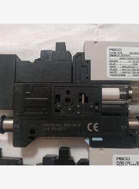PISCO FVML10S VXH10-46J-D24-V4