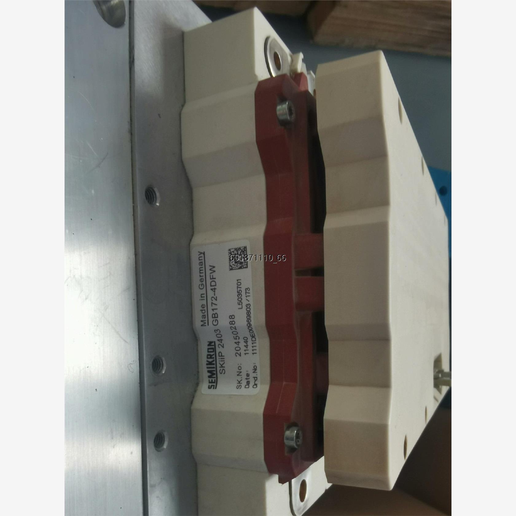 西门康水冷IGBT模块SKP