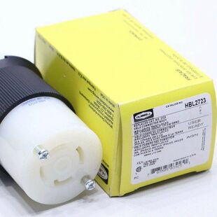 HUBBELL HBL2710 12个, HBL2711,