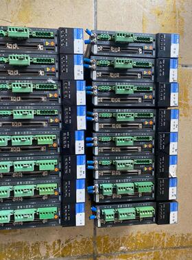 三洋伺服驱动器 RS1A03AAWXXA3P0S 拆机件四个