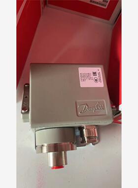 丹佛斯KPS重载压力开关，KPS43，