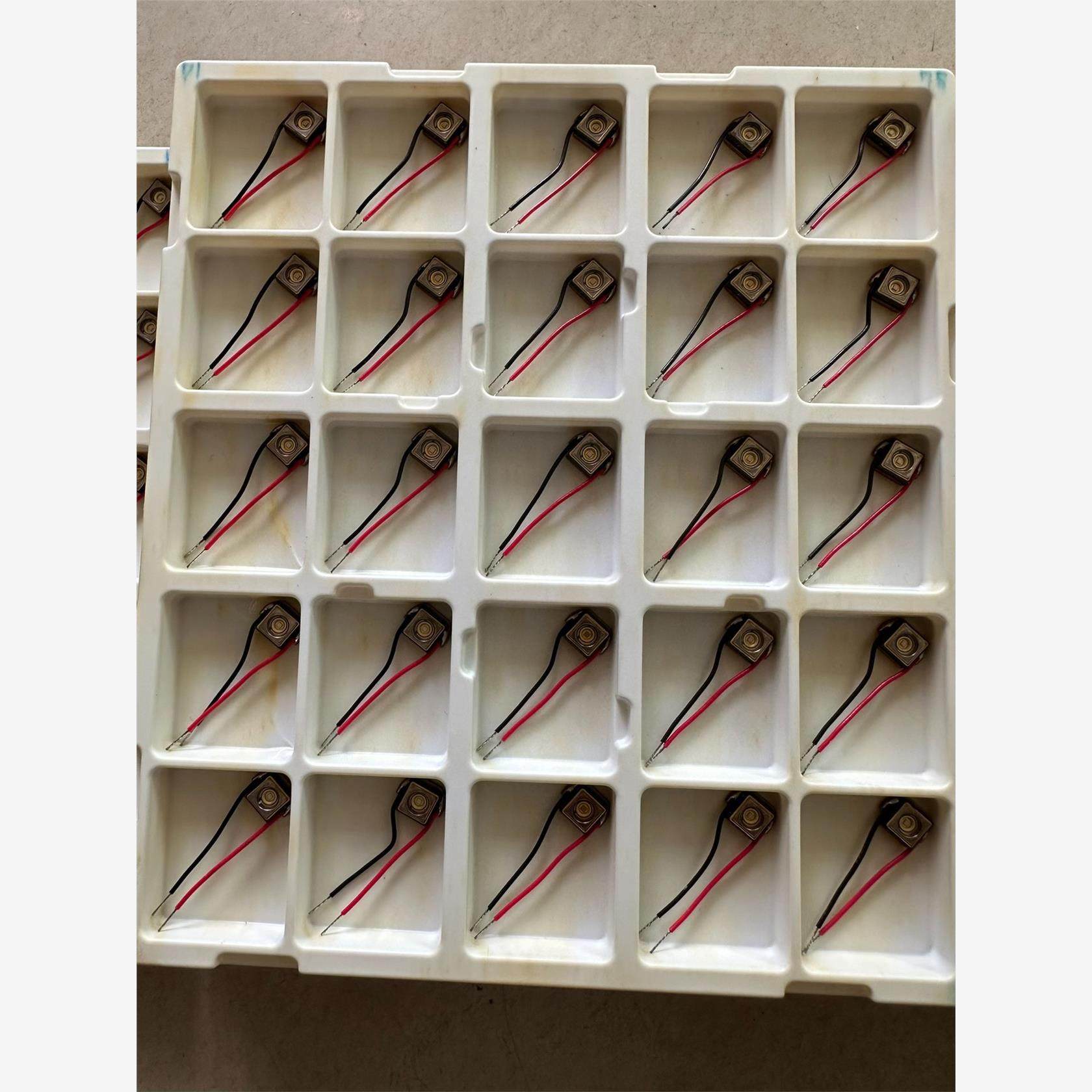 日亚NCSU033B-365nm3W紫