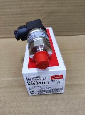 丹佛斯AKS33压力传感器  060G2101  -1-12