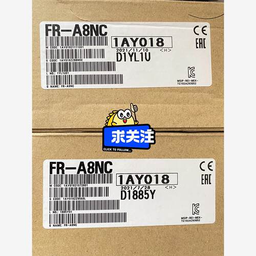 全新原装三菱通讯卡FR-A