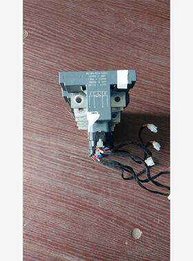 GRUNER851MH-R1A-D4R7拆机二手成色如图