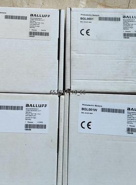 巴鲁夫BGL0001 BGL0019 原装进口