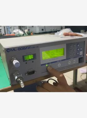 武藏ML-808FXcom控制器、9成新包能正常使用的