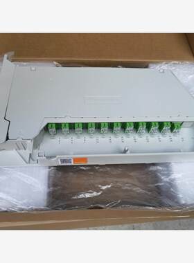 全新原包装 华为SPU2117-32L分光单元  华为分光器