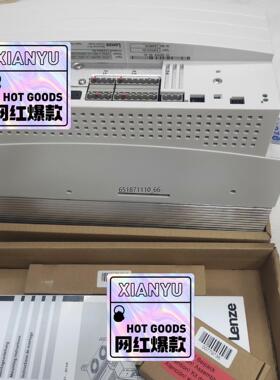 LENZE伦茨变频器EVF9325-EV库存现货，有诚意来聊