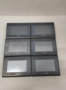 #触摸屏 金玺触摸屏人机界面，SUP043SARG1，二手拆