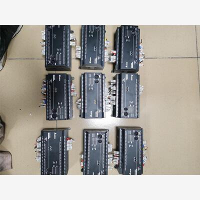 台达PLC，型号DVP40ET3，