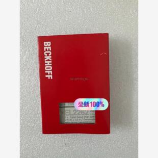 倍福模块EL2262议价出，