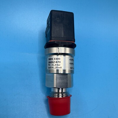 丹佛斯压力传感 MBS3300 060G1470 全新正品