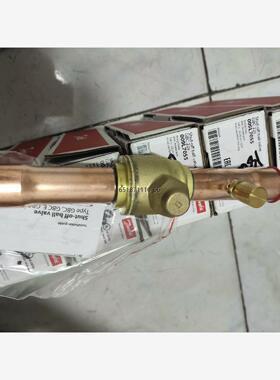 球阀GBC22S丹佛斯全新正品原装，009L7055