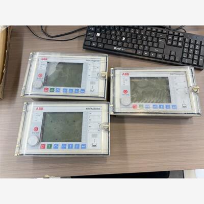 1VCR007346二手拆机ABB控