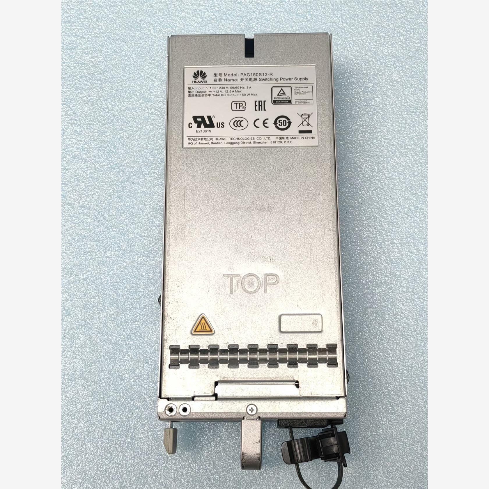 华为PAC150S12-R电源模块
