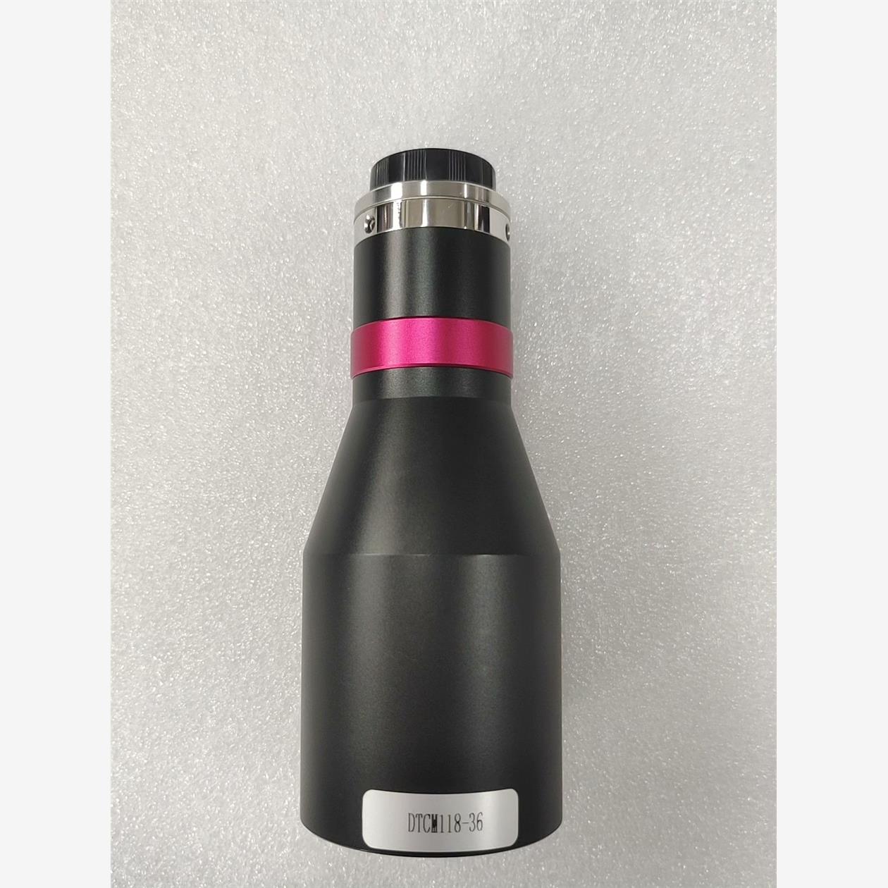 视清远心镜头 型号：DTCM118-36