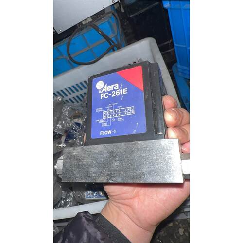 Aera流量计FC-261E10SL