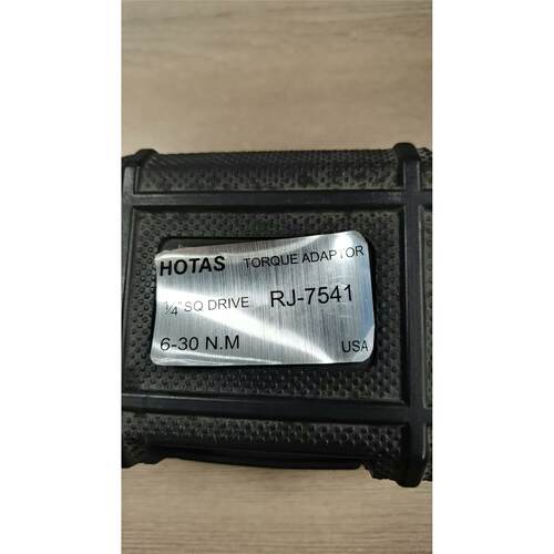 美国HOTAS测距仪RJ-754
