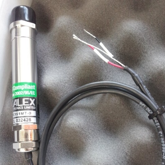 中国总现货供应英国CALEX